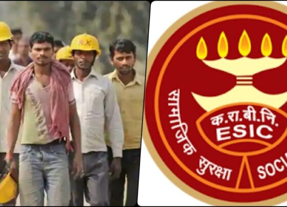 ESIC NEWS: 16 lakh workers registered with 58 transgenders, you also get a chance