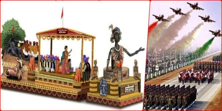Good-News-Bastars-Muria-Darbar-will-be-seen-in-the-Republic-Day-Parade-selected-for-Delhi
