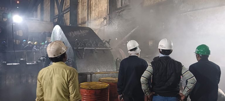 Horrific-accident-at-SAIL-Bokaro-Steel-Plant-fire-created-chaos
