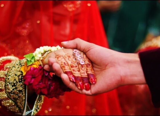 Mukhyamantri Kanya Vivah Yojana: 50 thousand rupees will be given for marriage, apply here