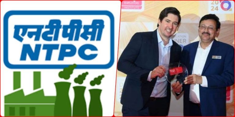 NTPC-achieves-Top-Employer-status-2024