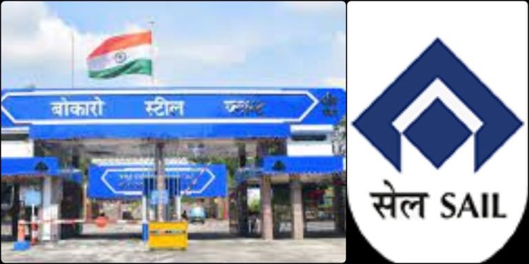 Officers-reached-ED-PA-to-conduct-elections-of-Bokaro-Steel-Officers-Association-soon-President-AK-Singh-said-this