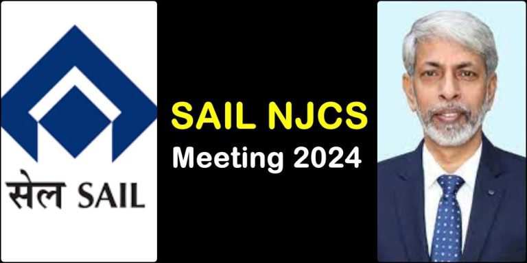 SAIL-NJCS-Meeting-2024-More-than-24-leaders-gathered-in-Delhi-anger-erupted-over-calling-the-strike-illegal