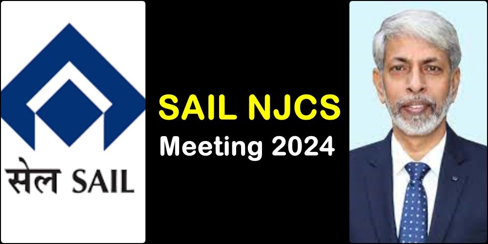 SAIL NJCS मीटिंग 2024: 24 से ज्यादा नेताओं का दिल्ली में जमावड़ा, हड़ताल को अवैध कहने पर भड़का गुस्सा