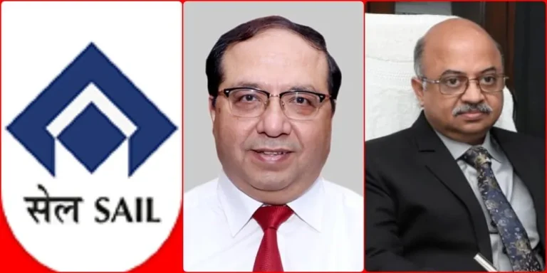 SAIL-directors-AK-Tulsiani_-VS-Chakraborty-and-26-officers-suspended_-statement-of-chairman