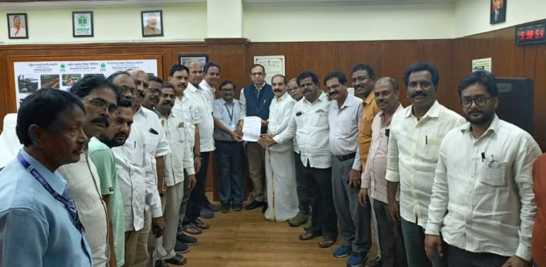 Strike-in-RINL-along-with-SAIL-on-29-30-notice-given-to-CMD