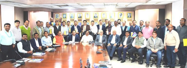 Apex-Committee-Meeting-at-Bokaro-Steel-Plant-read-details