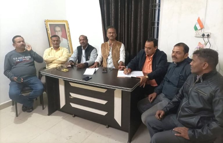Arrangement-of-module-on-the-initiative-of-BSP-Workers-Union-apply-for-Shri-Ram-Lala-Pran-Pratishtha-22-January-C-Off