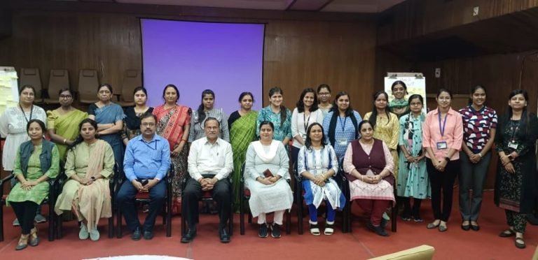 Bhilai-Steel-Plant-Shakti-Anya-came-to-improve-the-career-of-women-employees