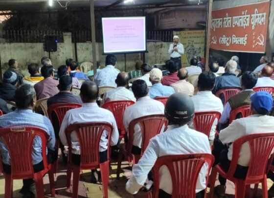 Big news on SAIL, NJCS and gratuity, presentation in Bhilai