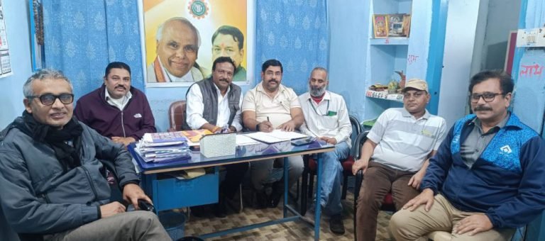 Big-protest-on-7th-in-Bhilai-before-NJCS-meeting-all-unions-on-one-platform-1