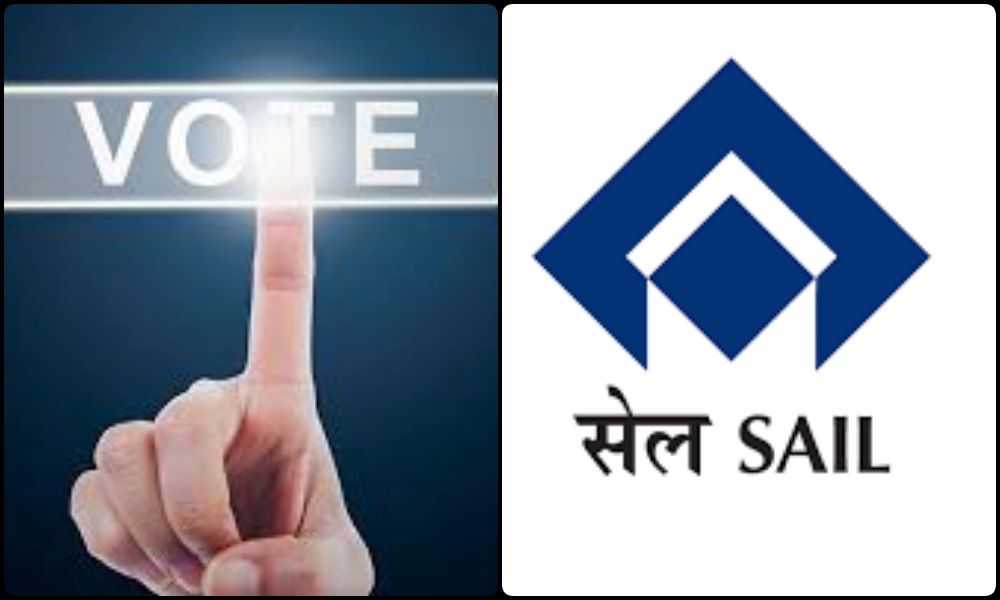 बोकारो स्टील ऑफिसर्स एसोसिएशन चुनाव 2024: ई-मेल से भी होगा मतदान, दिल्ली, कोलकाता, रांची के भी अफसर डालेंगे वोट