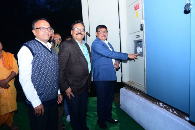 Bokaro-Steel-Plant-Big-gift-for-township-read-details