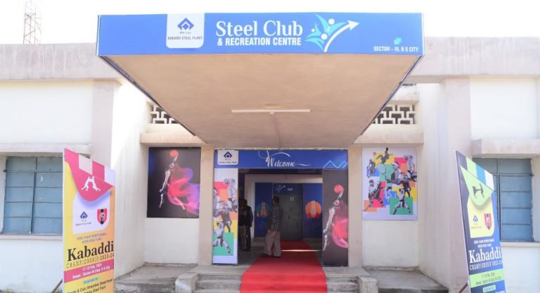 Bokaro-Steel-Plant-Sector-3-Community-Hall-now-becomes-Steel-Club-and-Recreation-Centre-these-facilities2-1