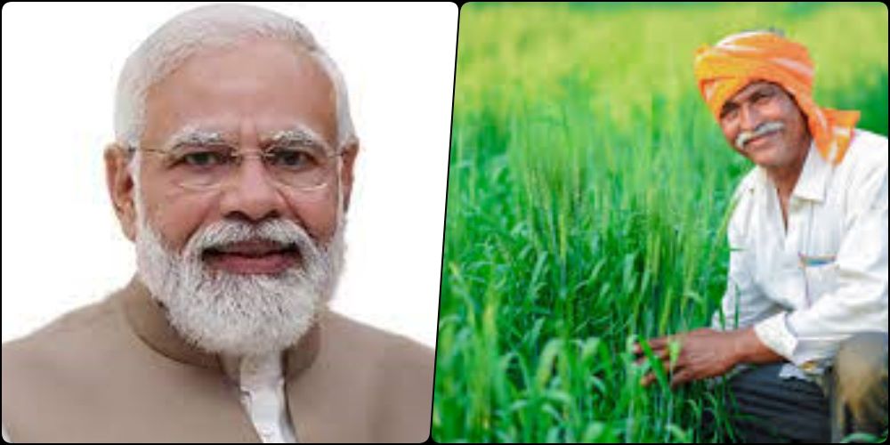 प्रधानमंत्री किसान सम्मान निधि योजना में ई-केवाईसी कराना अनिवार्य