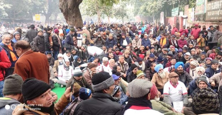 EPS-95-Pension-Pensioners-of-Chhattisgarh-will-sit-on-fast-on-8-February