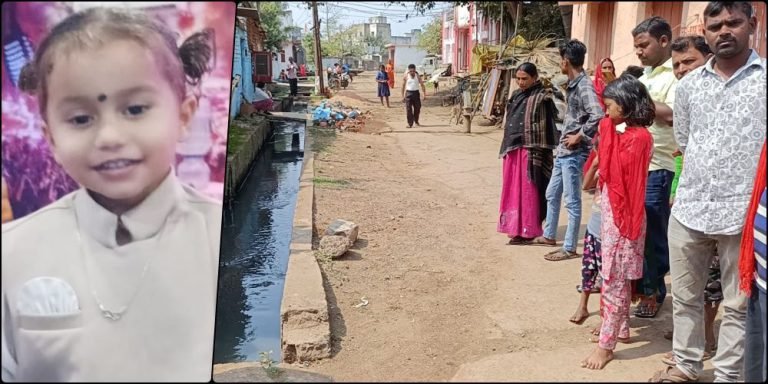 Elder-father-was-reversing-the-car-two-and-a-half-year-old-child-got-hit-died-on-the-spot