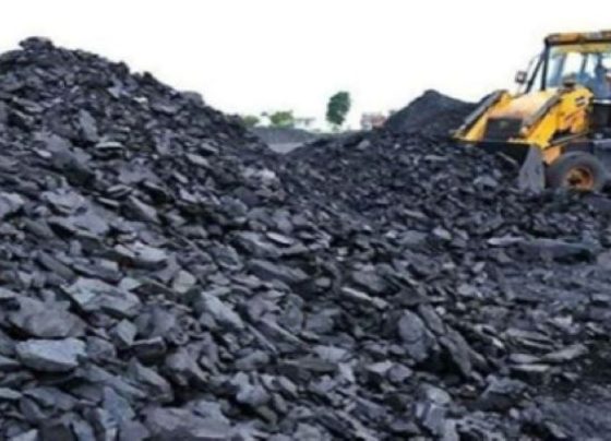 Huge decline in consumption of imported coal, growth rate in Coal India more than 10%
