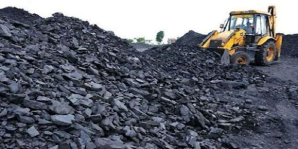 Imported Coal की खपत में भारी गिरावट, कोल इंडिया में वृद्धि दर 10% से अधिक