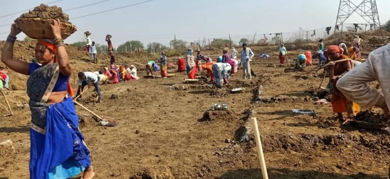 Increase-in-the-number-of-workers-50-thousand-657-workers-are-getting-work-in-NREGA-every-day