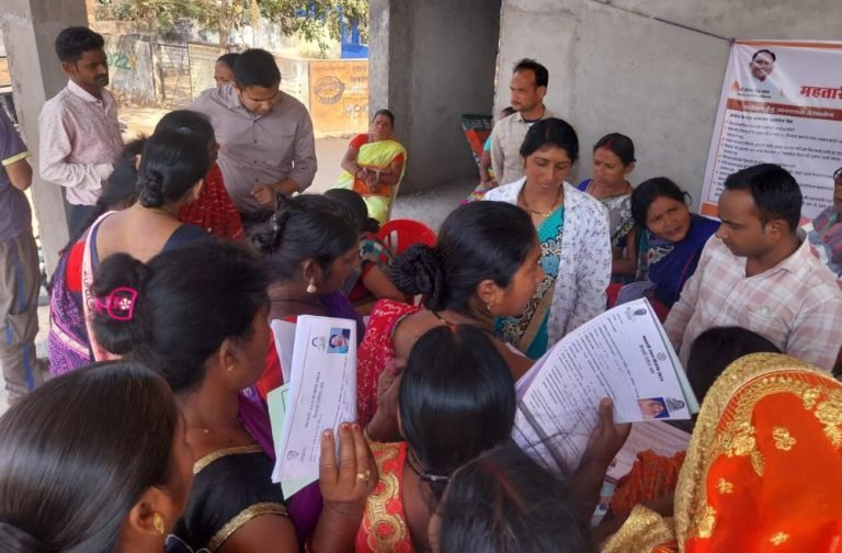 Mahtari-Vandan-Yojana-Avoid-login-on-fake-website-attempt-of-cyber-crime