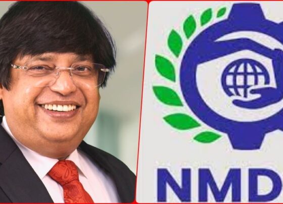 NMDC's best results in the third quarter and 9 months of financial year 2024