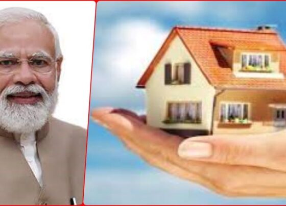 Opportunity to get a house in Pradhanmantri Awas Yojana in Bhilai, forms are being submitted