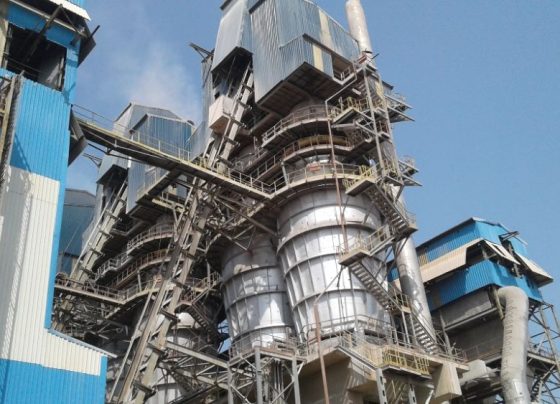 Refractory Materials Plant 3 of Bhilai Steel Plant crosses the milestone of 20 lakh tonne production