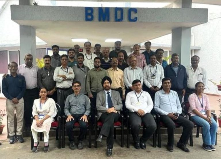 Special-event-for-young-officers-of-Bhilai-Steel-Plant-read-details