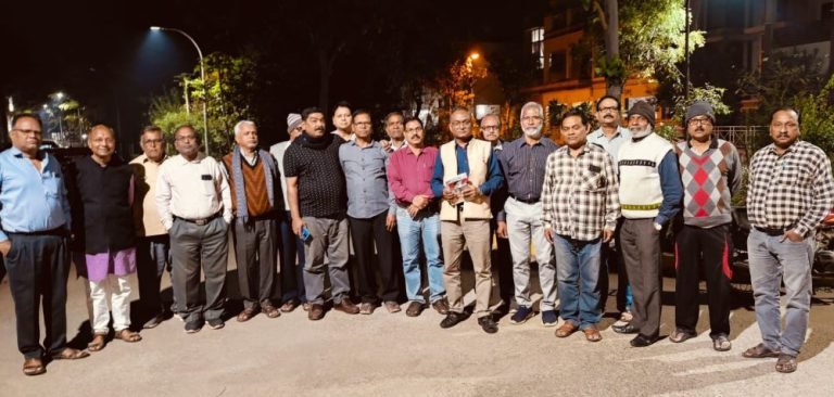 Talpuri-International-Colony-Challenge-to-the-elections-Sunil-Chaurasia-camp-against-the-entire-committee