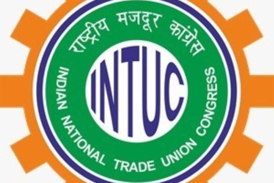 44th Working Committee meeting of INTUC will be held on 31st in Bhilai, many proposals will be passed for Lok Sabha elections and workers