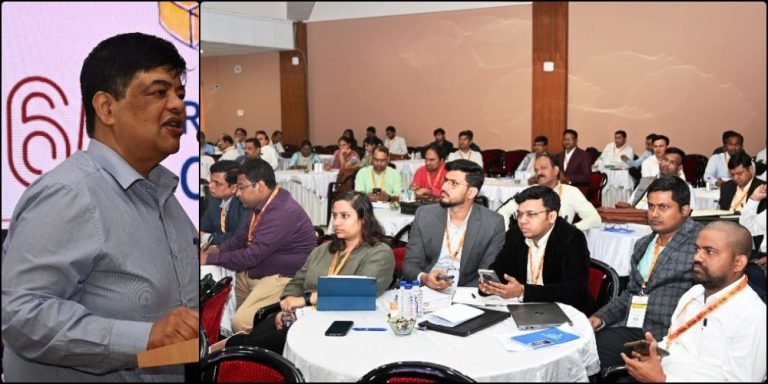 Apart-from-all-SAIL-plants-experts-from-JSPL-Tata-Steel-JSW-and-NMDC-gathered-in-Bhilai-Steel-Plant-read-details