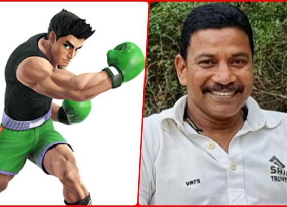 BSP DGM Olympian Rajendra Prasad will select boxers in Patiala