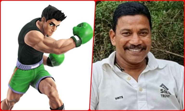 BSP-DGM-Olympian-Rajendra-Prasad-will-select-boxers-in-Patiala