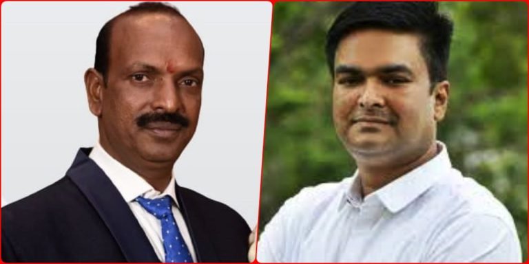 BWU-Additional-General-Secretary-T.-Dileshwara-Rao-will-be-the-representative-of-MLA-Rikesh-Sen