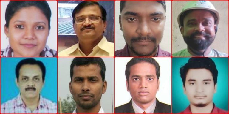 Bhilai-Steel-Plant-Management-praised-these-officers-and-employees-of-URM-RSM
