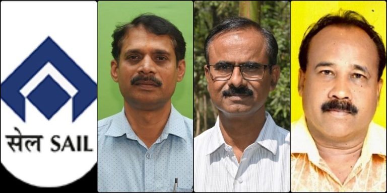 Bhilai-Steel-Plant-These-3-faces-of-URM-did-wonders-read-details