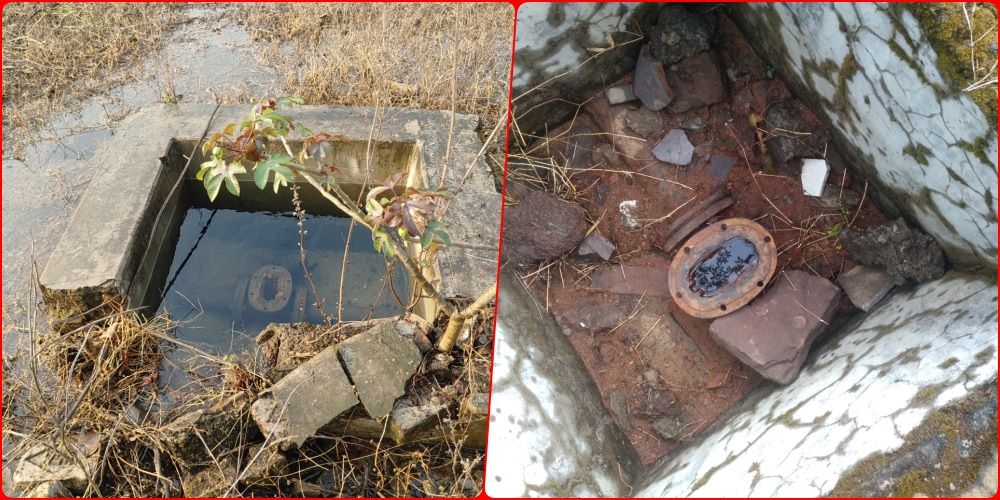 Bhilai Township: चोरों के निशाने पर पानी का वाल्व, लगातार चोरी से झेल रहे रहवासी, सेक्टर-9 में बदला पानी सप्लाई का समय