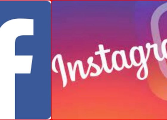 Big Breaking: Instagram and Facebook servers down worldwide, site down in India too