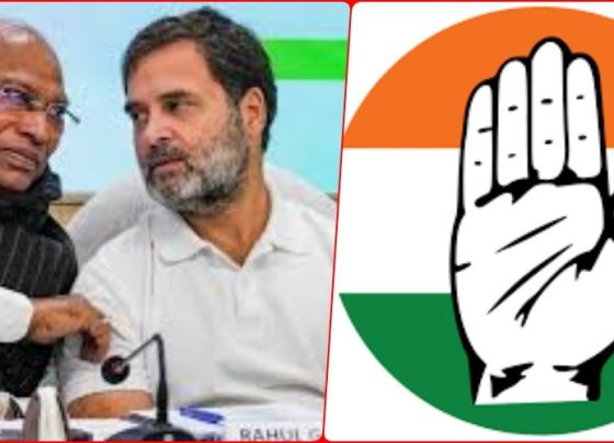 Big News: Congress leaders are holding back from contesting elections despite the wishes of the high command, know the effect of Modi magic or other reasons
