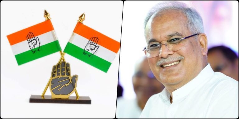 Big-News-Consensus-made-on-these-names-for-the-remaining-five-seats-of-Chhattisgarh-for-Lok-Sabha-elections-see-list