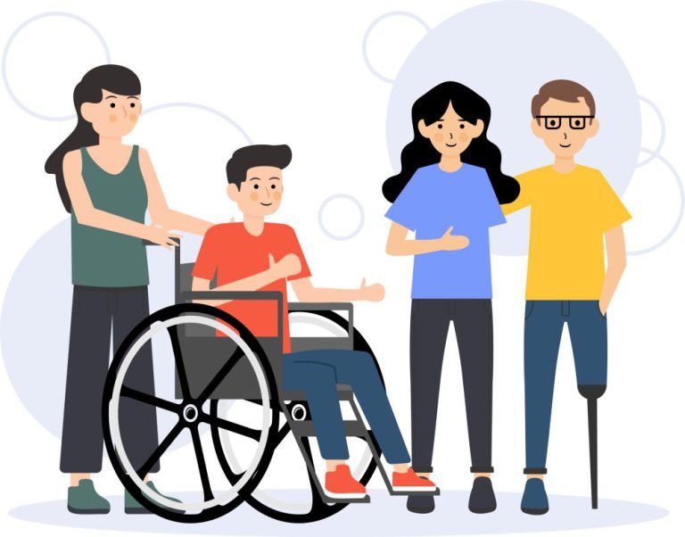 Big news for disabled people, special opportunity in electronics sector