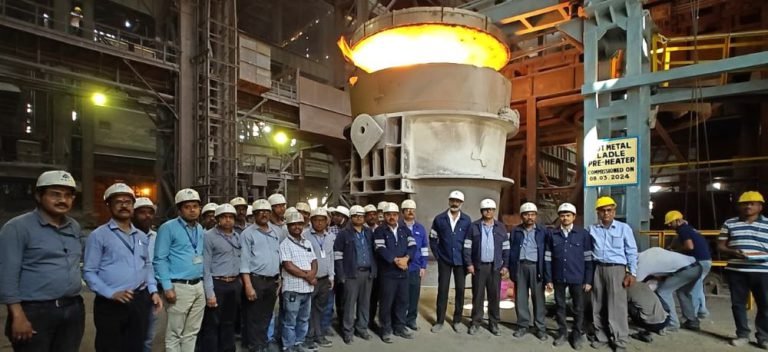 Big-news-from-SMS-2-of-Rourkela-Steel-Plant