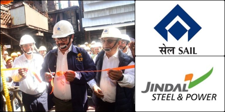 Bokaro-Steel-Plant-broke-Jindals-record-became-a-national-record