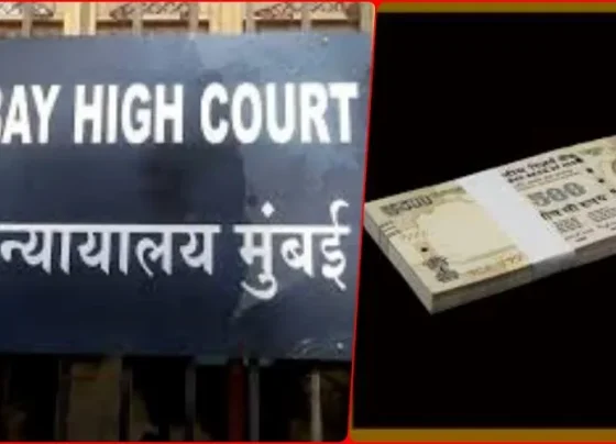 Bombay High Court's decision in EPS 95 pension case…