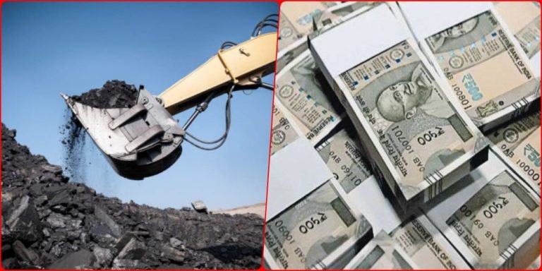 CIL-NEWS-SECL-gave-Rs-14450-crore-revenue-to-MP-CG-government-in-the-financial-year-2022-23-reached-Rs-14400-crore-till-February-this-year