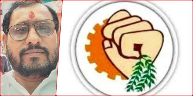 Channa-Keshavlu-group-dissolved-BMS-executive-Arvind-group-exposed-said-there-is-no-mention-of-contract-cell-in-the-constitution