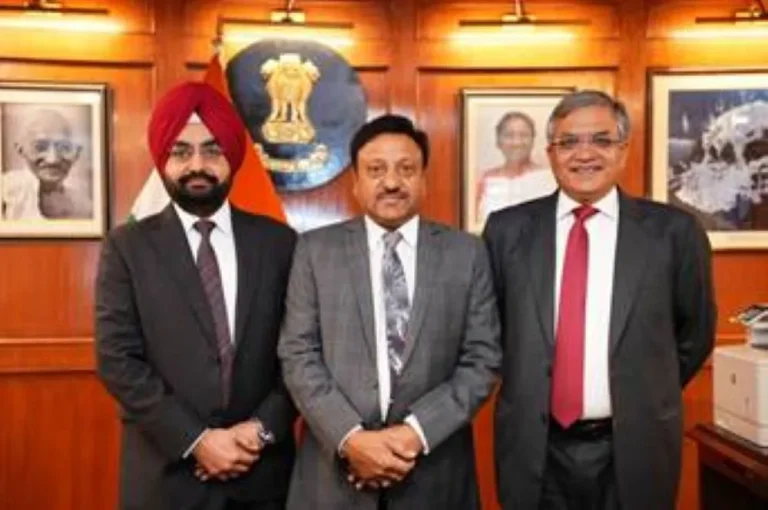 Election-Commission-of-India-Gyanesh-Kumar-and-Sukhbir-Singh-Sandhu-take-charge-as-Election-Commissioners