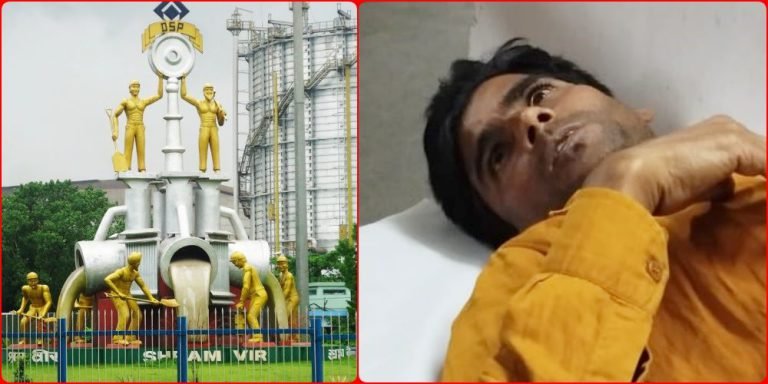 Explosion-in-SAILs-Durgapur-Steel-Plant-sound-echoed-for-several-kilometers-workers-ears-numb