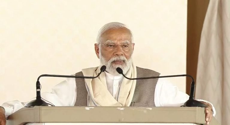 Lok-Sabha-Election-2024-Heavy-work-is-going-on-in-the-161-seats-where-BJP-had-lost-430-visits-have-been-made-by-Union-Ministers